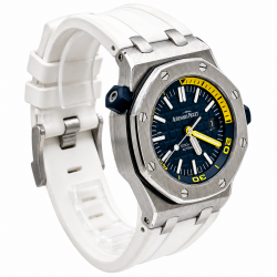 Audemars Piguet Royal Oak Offshore Diver 42MM 15710ST.OO.A027CA.